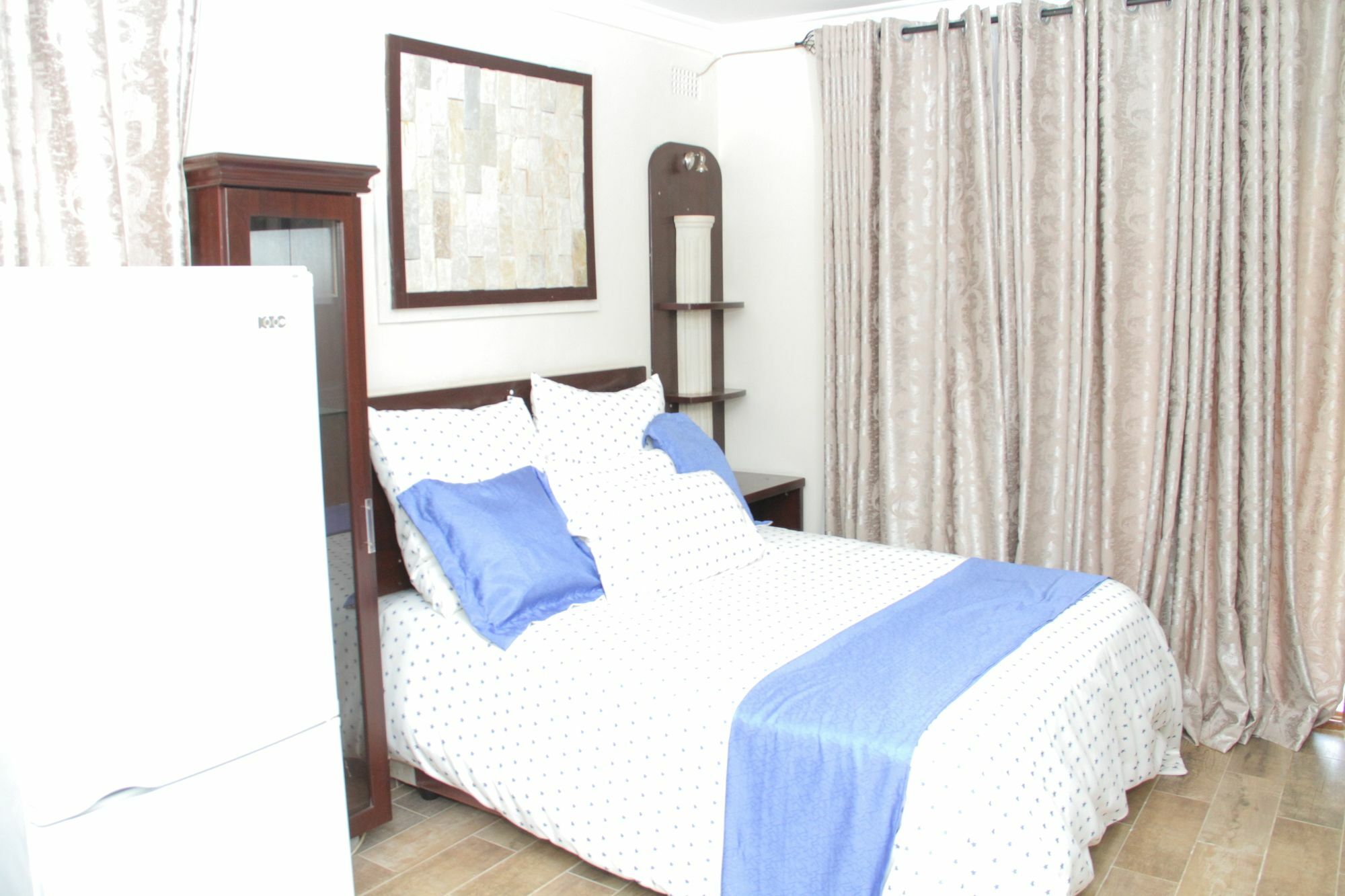 Highlands Lodges & Apartments Harare Dış mekan fotoğraf